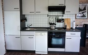 Schöne Wohnung mit Terrasse&Blick ins Grüne